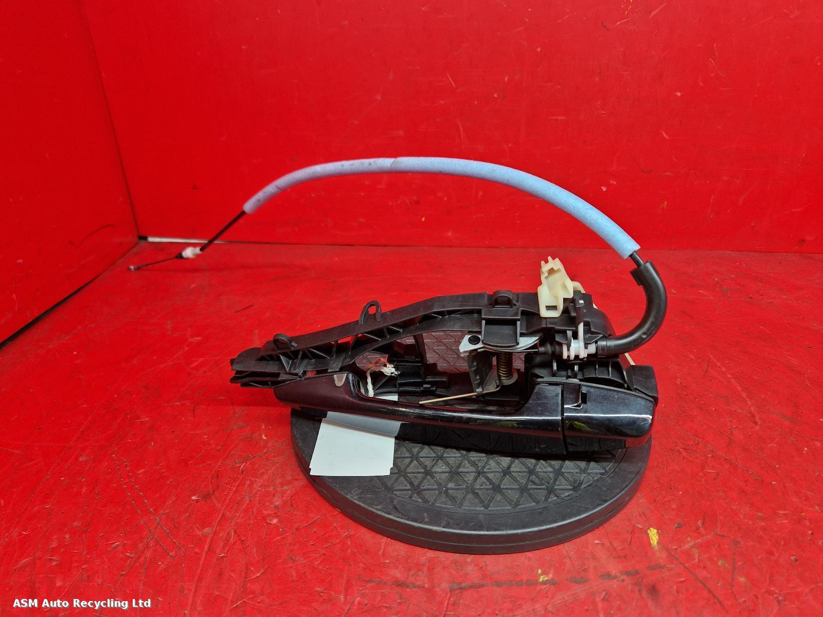 View Auto part Door Handle Bmw X6 2017