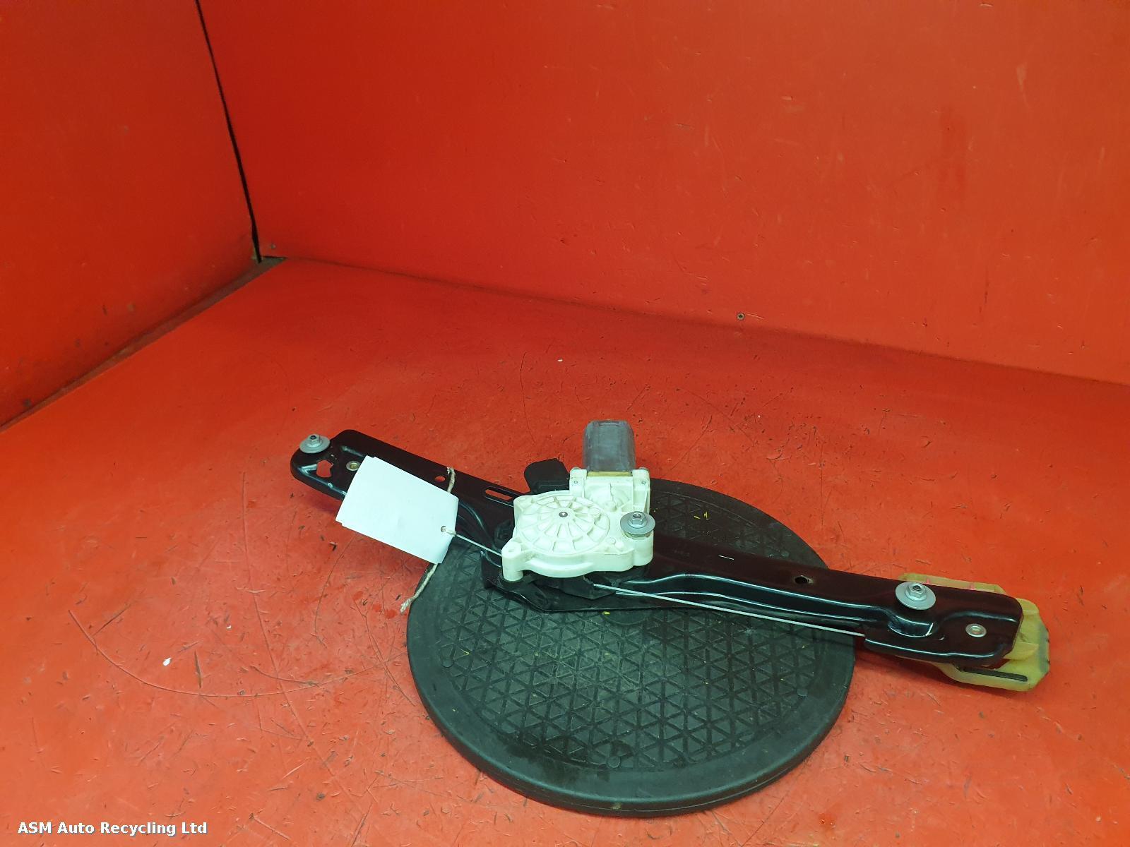 View Auto part LF Window Regulator Bmw X6 2017