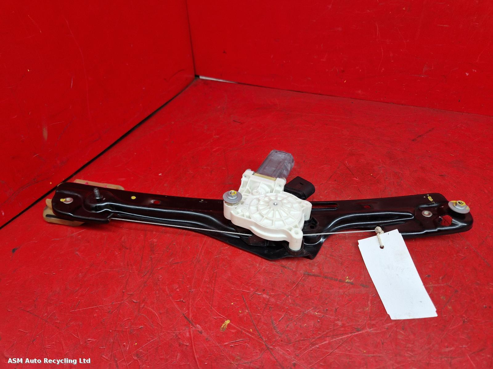 View Auto part LR Window Regulator Bmw X6 2017