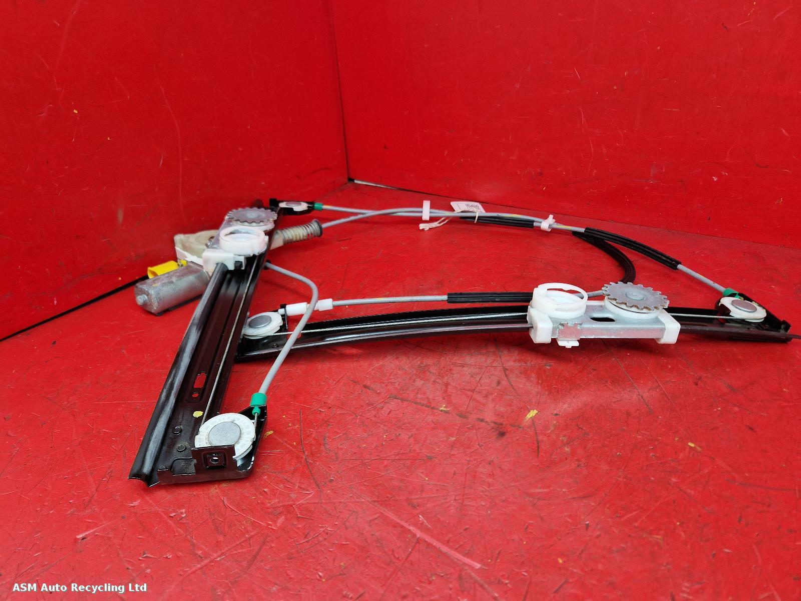 View Auto part LF Window Regulator Mini (bmw) Mini 2006