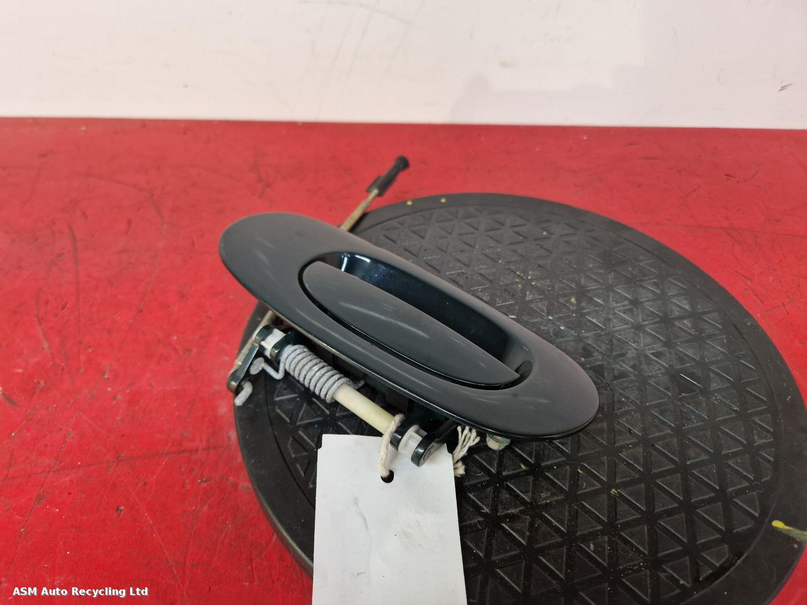 View Auto part Door Handle Jaguar Xk8 1996