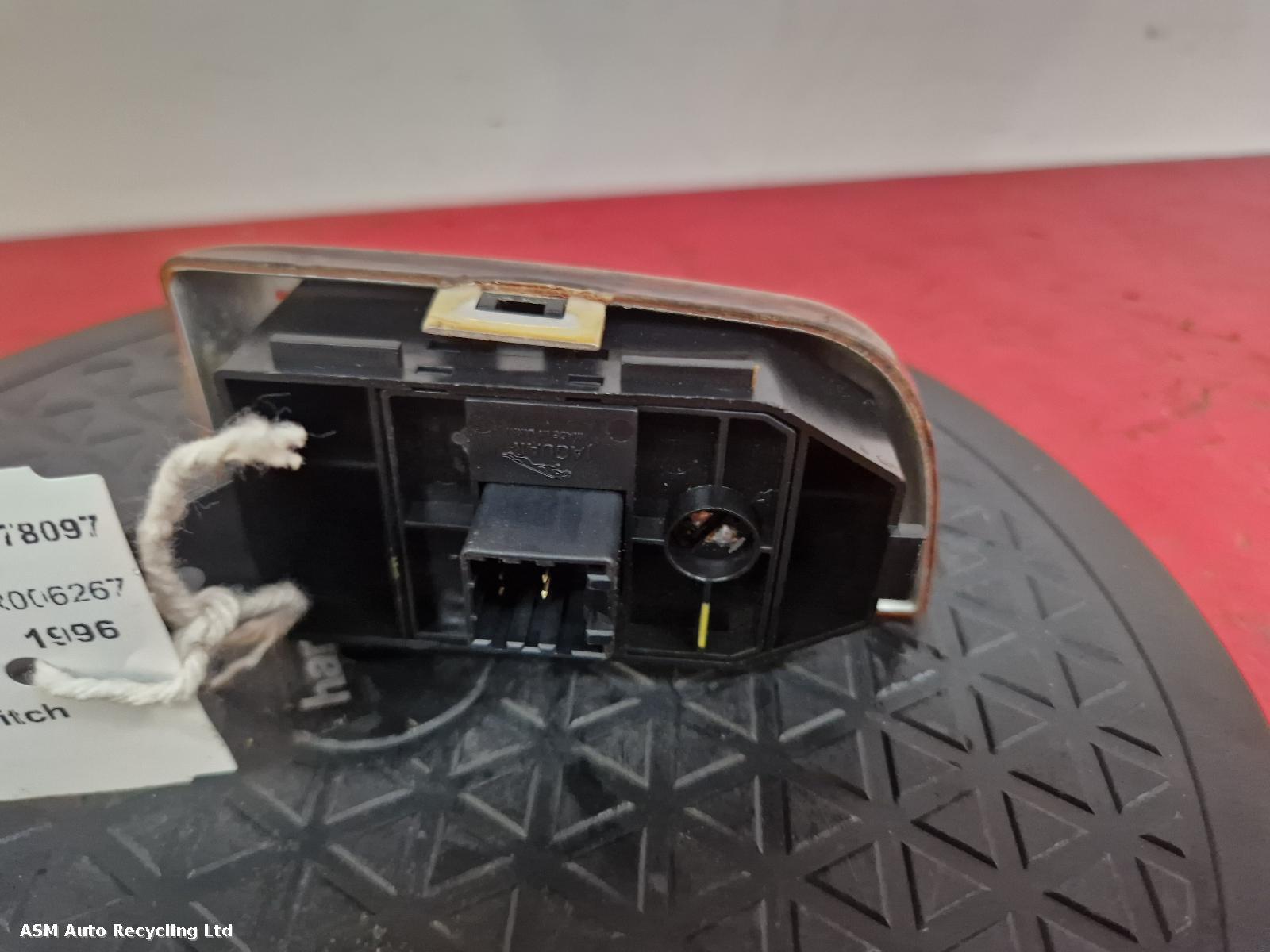 View Auto part Elect. Window Switch Jaguar Xk8 1996