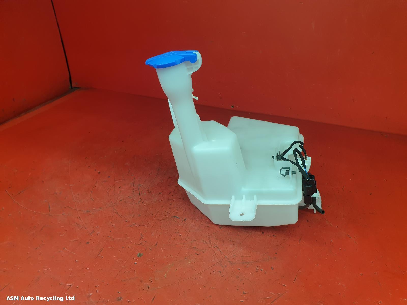 View Auto part Washer Bottle Ssangyong Rexton 2018