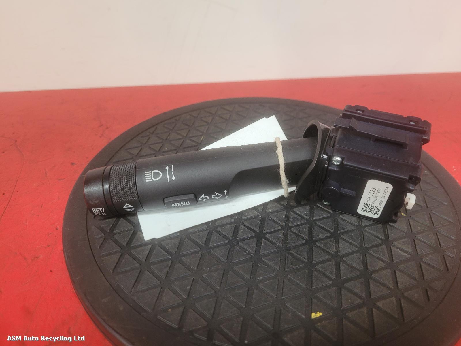 View Auto part Combination Switch Vauxhall Corsa 2016