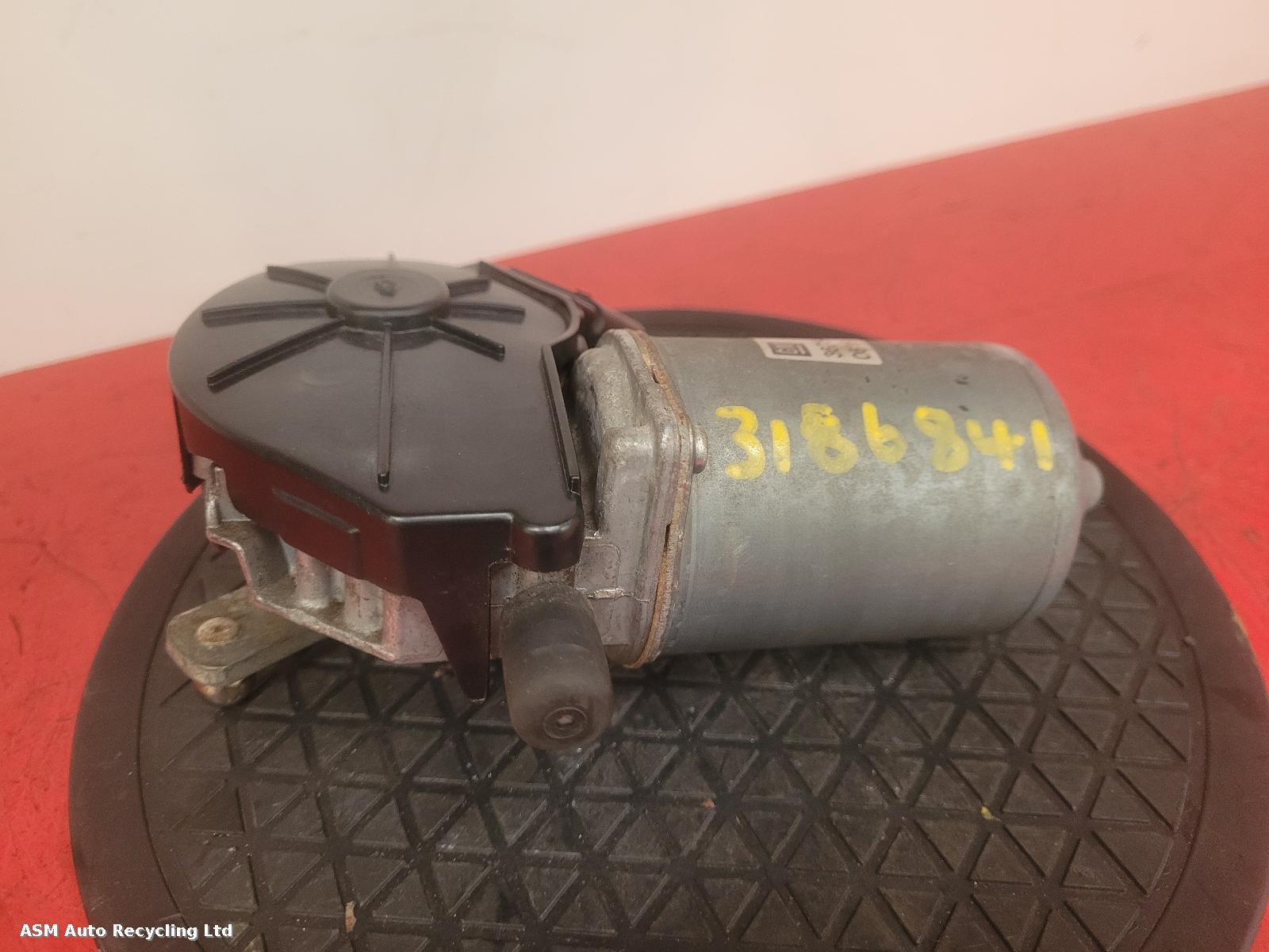 View Auto part Wiper Motor Front Vauxhall Corsa 2016