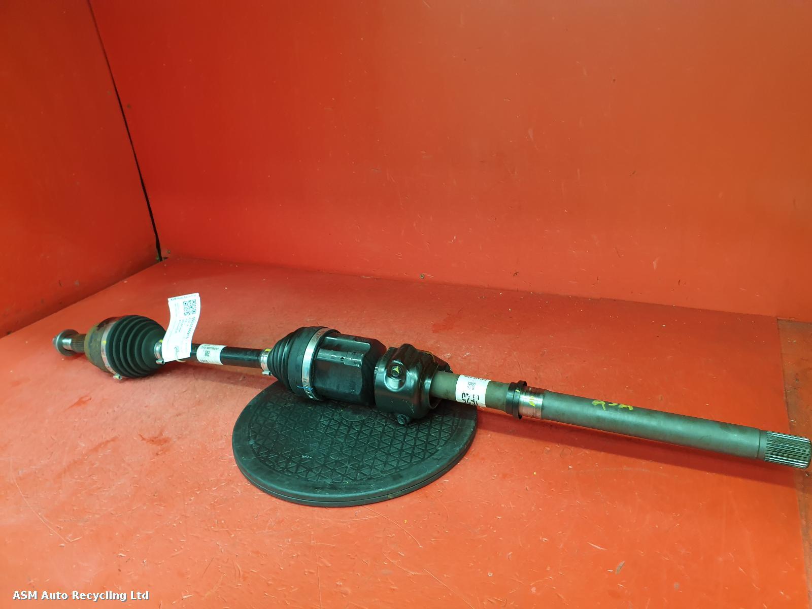 View Auto part Right Driveshaft Kia Sportage 2022