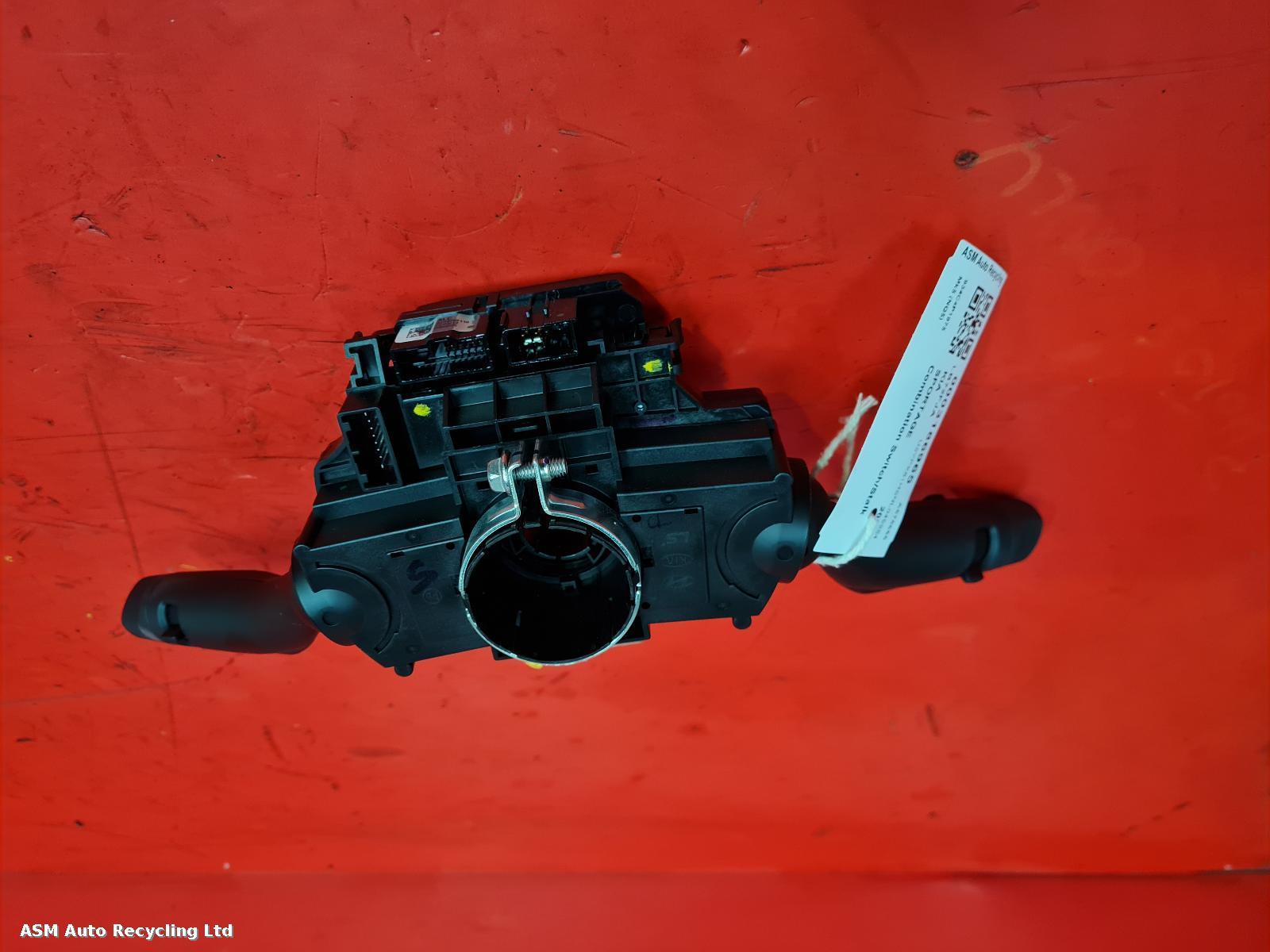 View Auto part Combination Switch Kia Sportage 2022