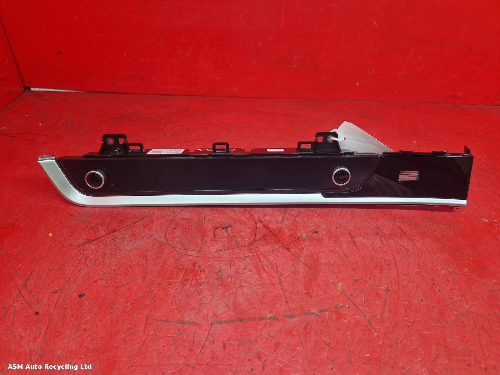View Auto part Heater/AC Controller Kia Sportage 2022