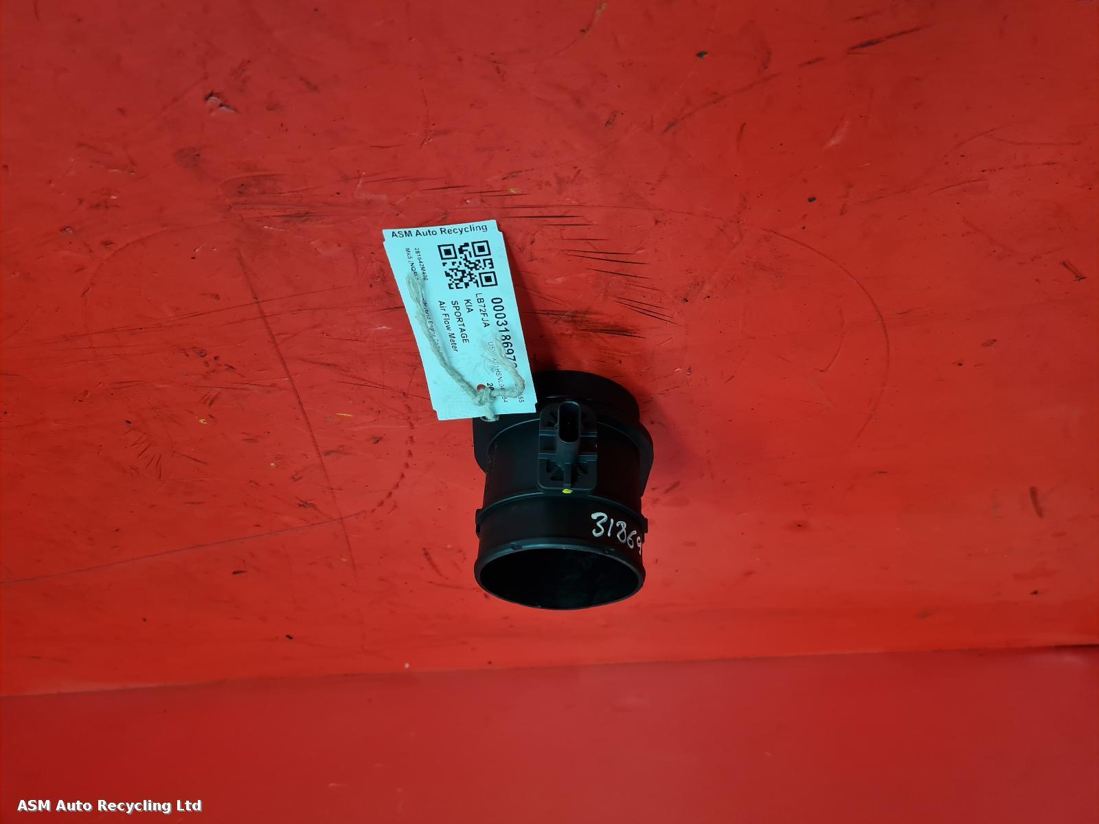 View Auto part Air Flow Meter Kia Sportage 2022