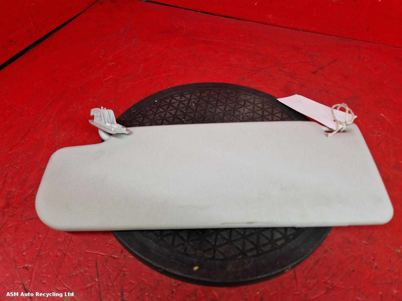 View Auto part Sun visor Volkswagen Golf 2010