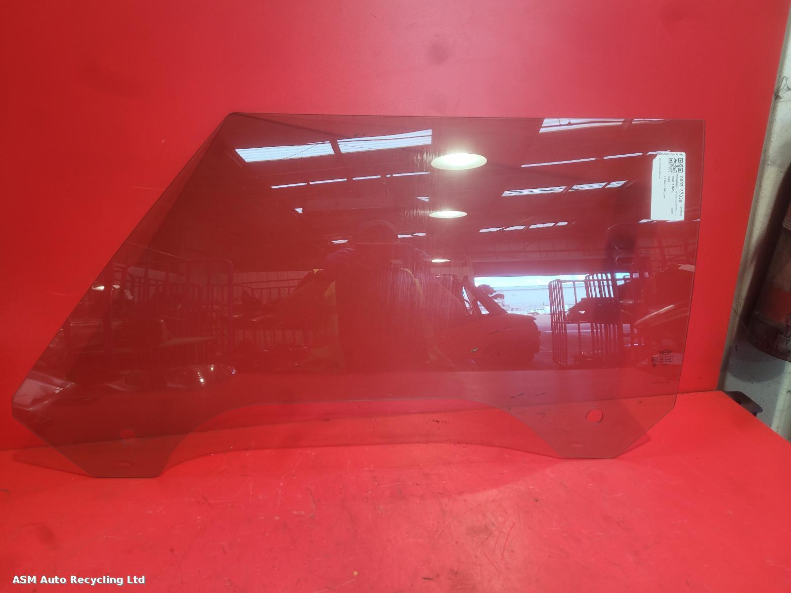View Auto part LF Door Window Mini (bmw) Mini 2006