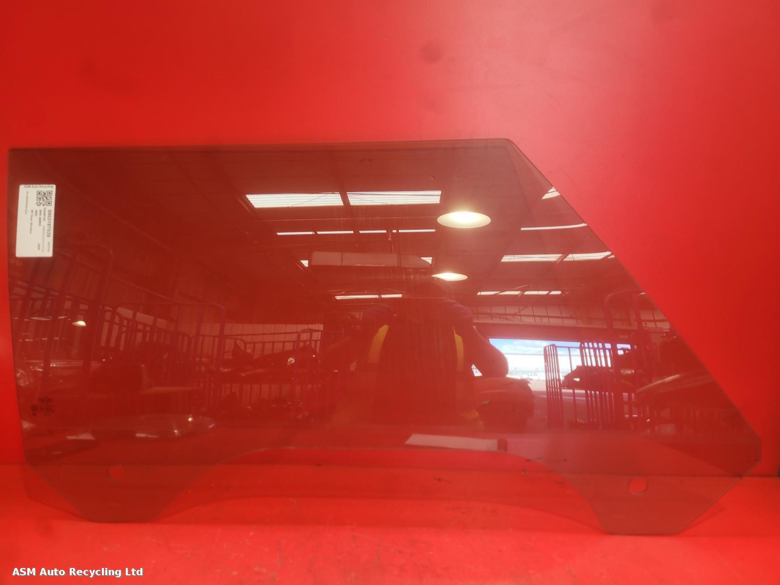View Auto part RF Door Window Mini (bmw) Mini 2006