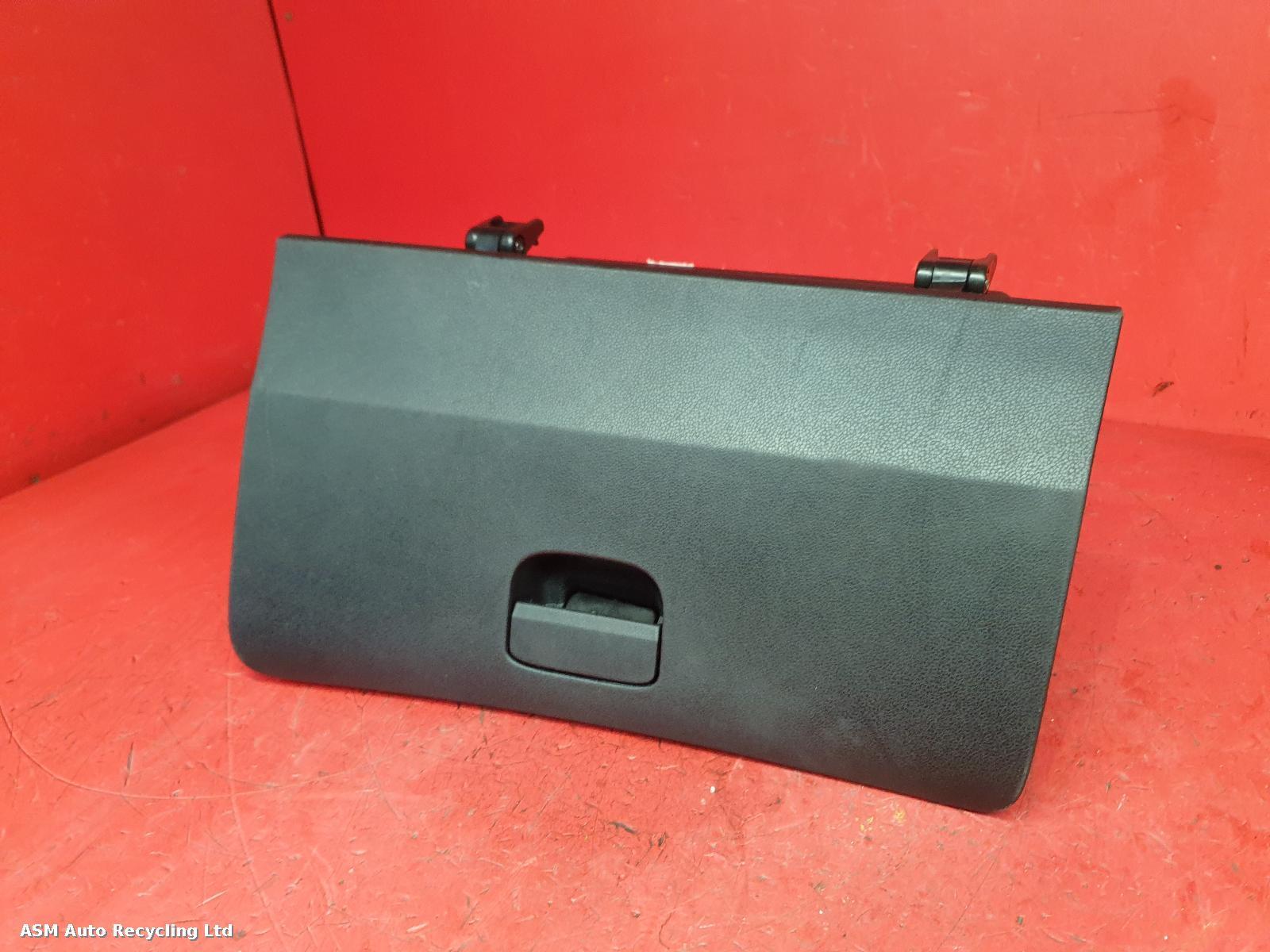 View Auto part Glove Box Honda Jazz 2013