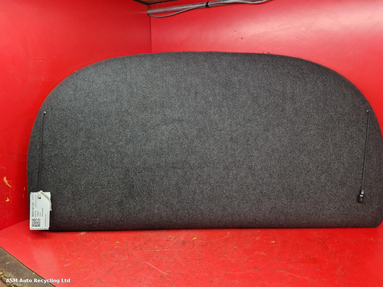 View Auto part Parcel Shelf Honda Civic 2006
