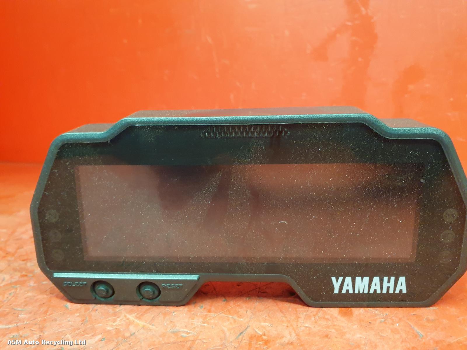 View Auto part Speedometer Yamaha Yzf R125 2020