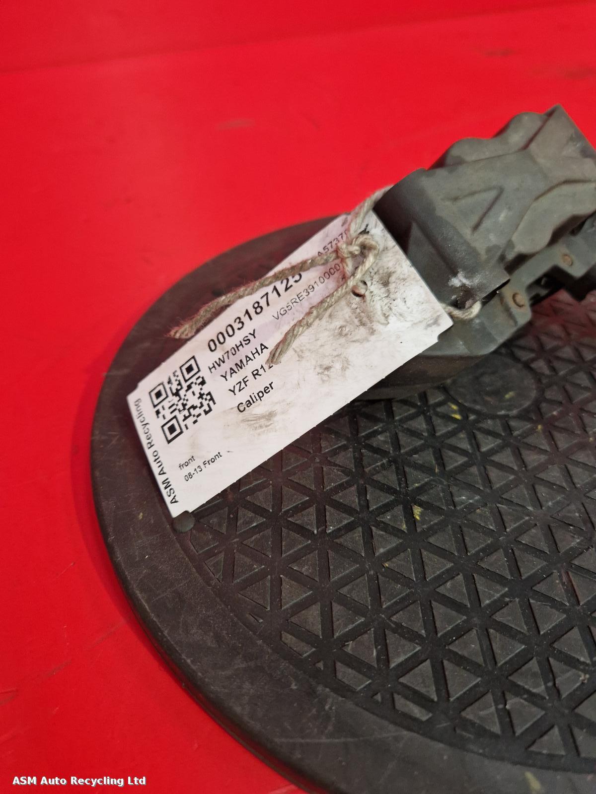 View Auto part Caliper Yamaha Yzf R125 2020