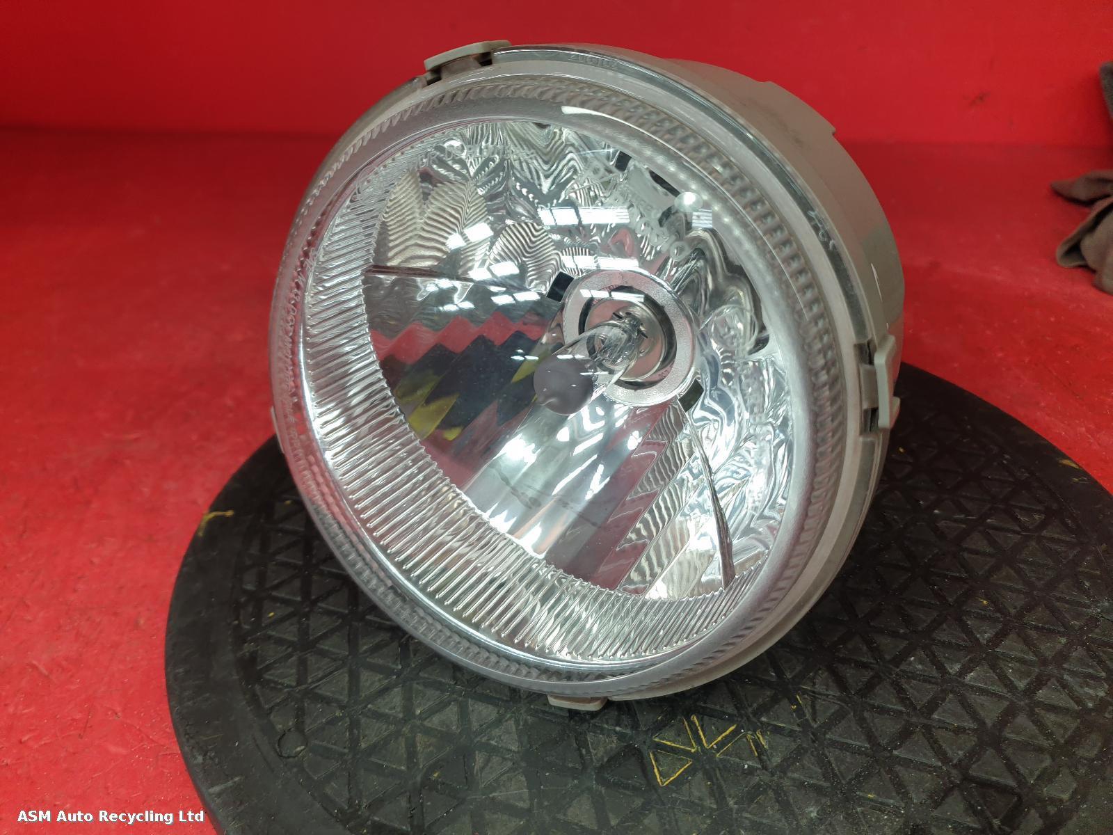 View Auto part Headlamp Vespa Primavera 2014