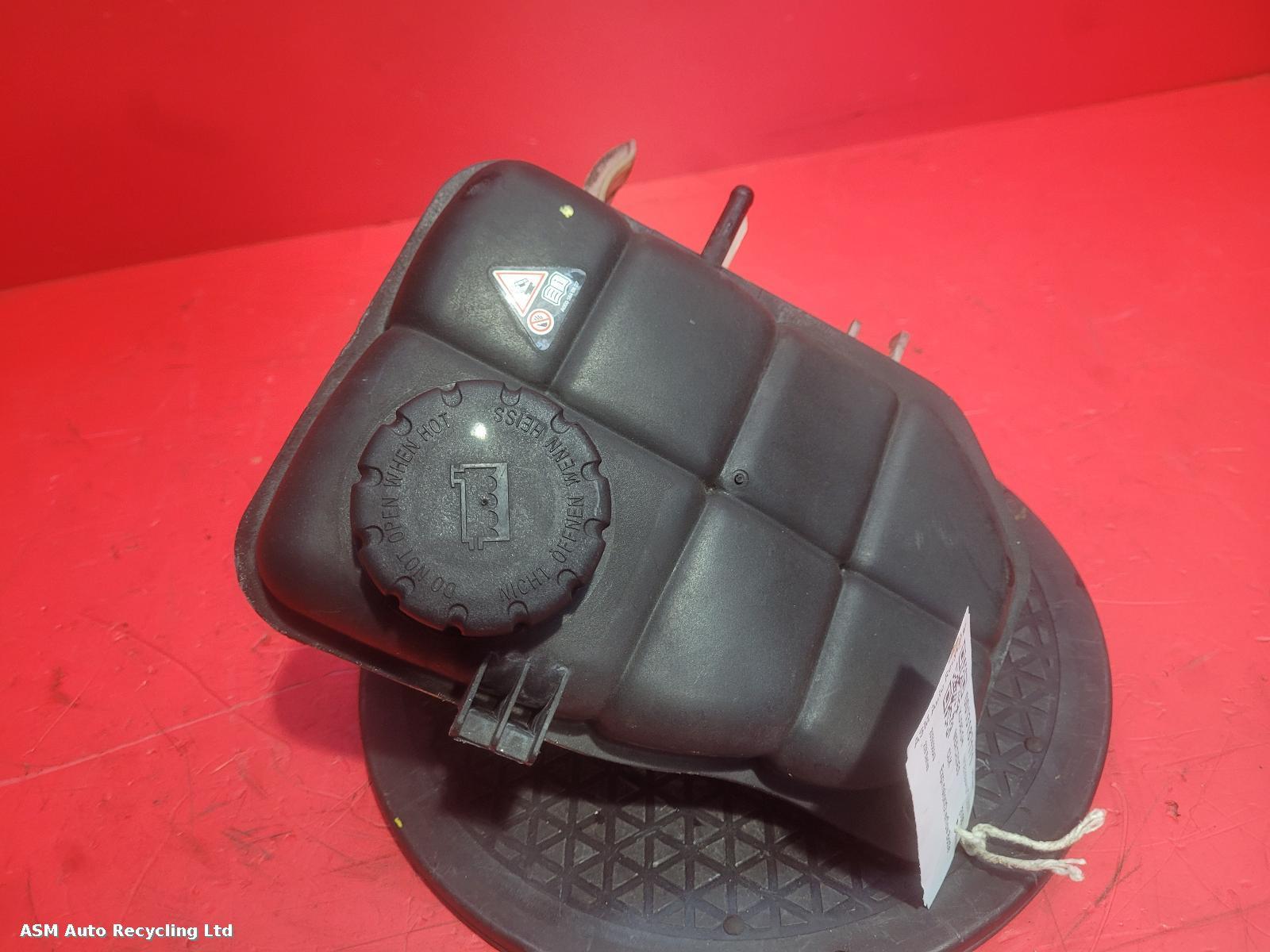 View Auto part Overflow Bottle Mercedes Clk 2008