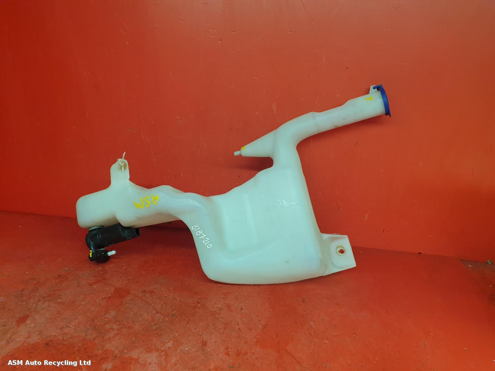 View Auto part Washer Bottle Ford Fiesta 2010