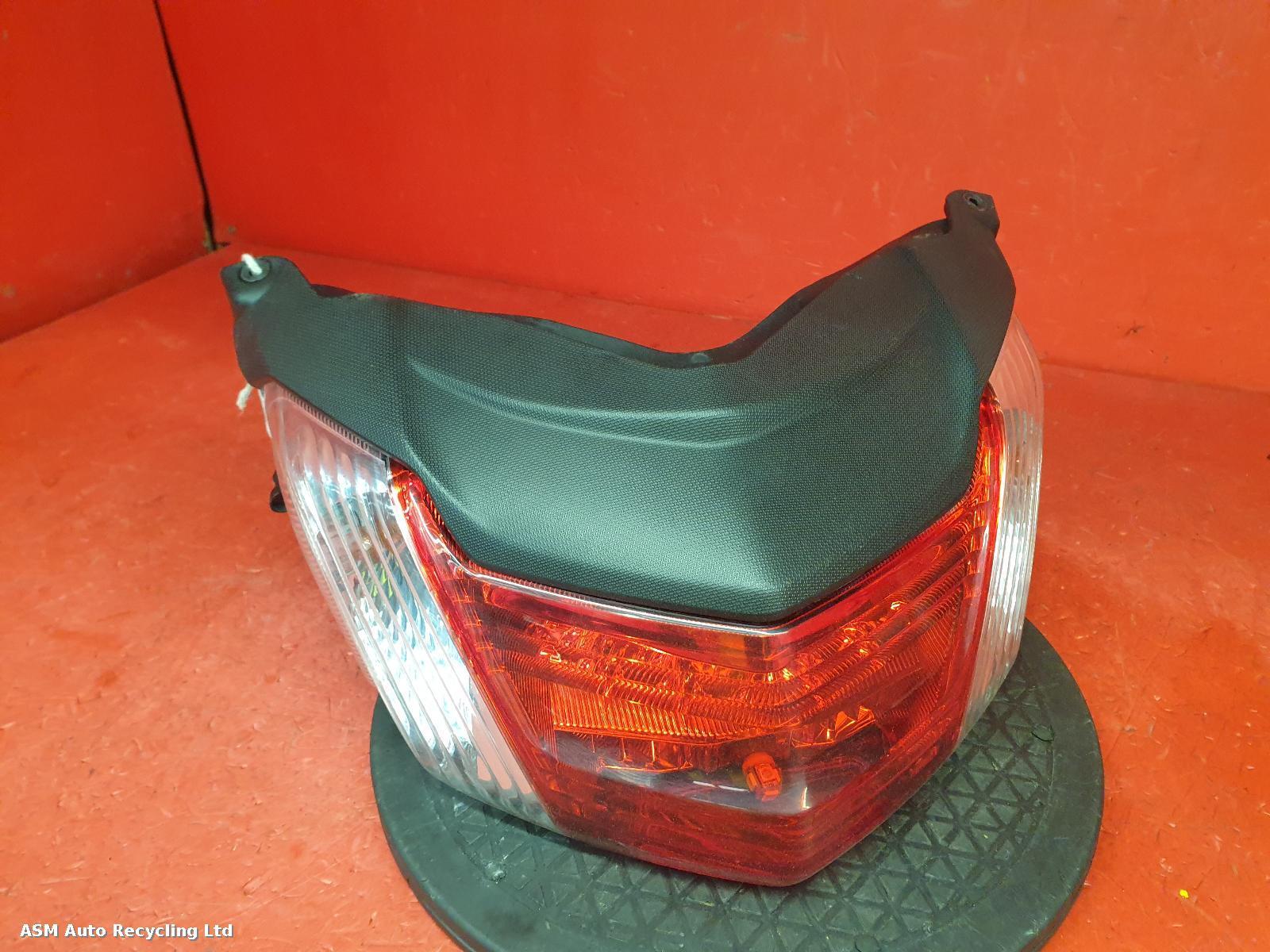 View Auto part Taillight Yamaha Nmax 125 2019