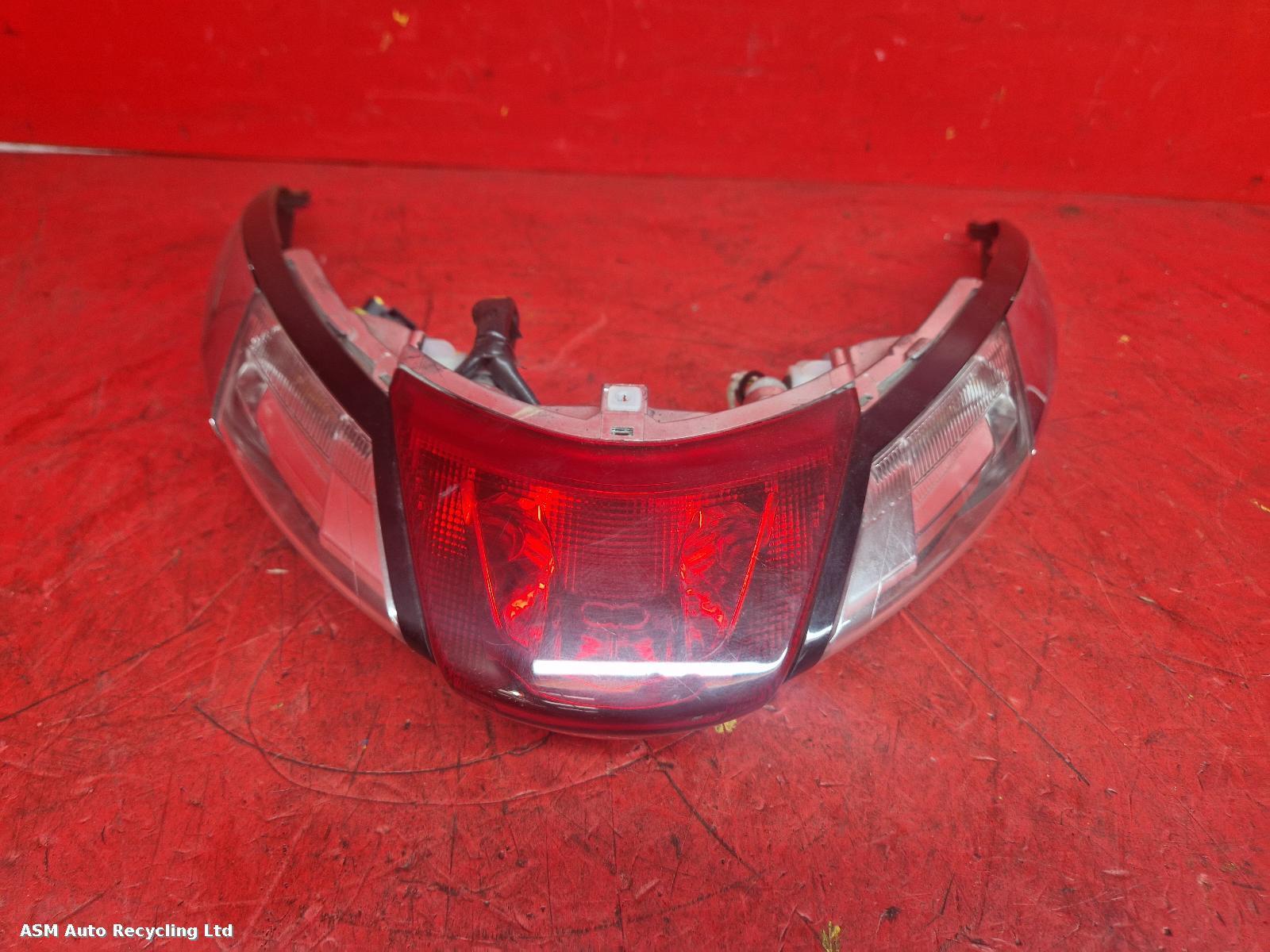 View Auto part Taillight Piaggio Liberty 125 2019