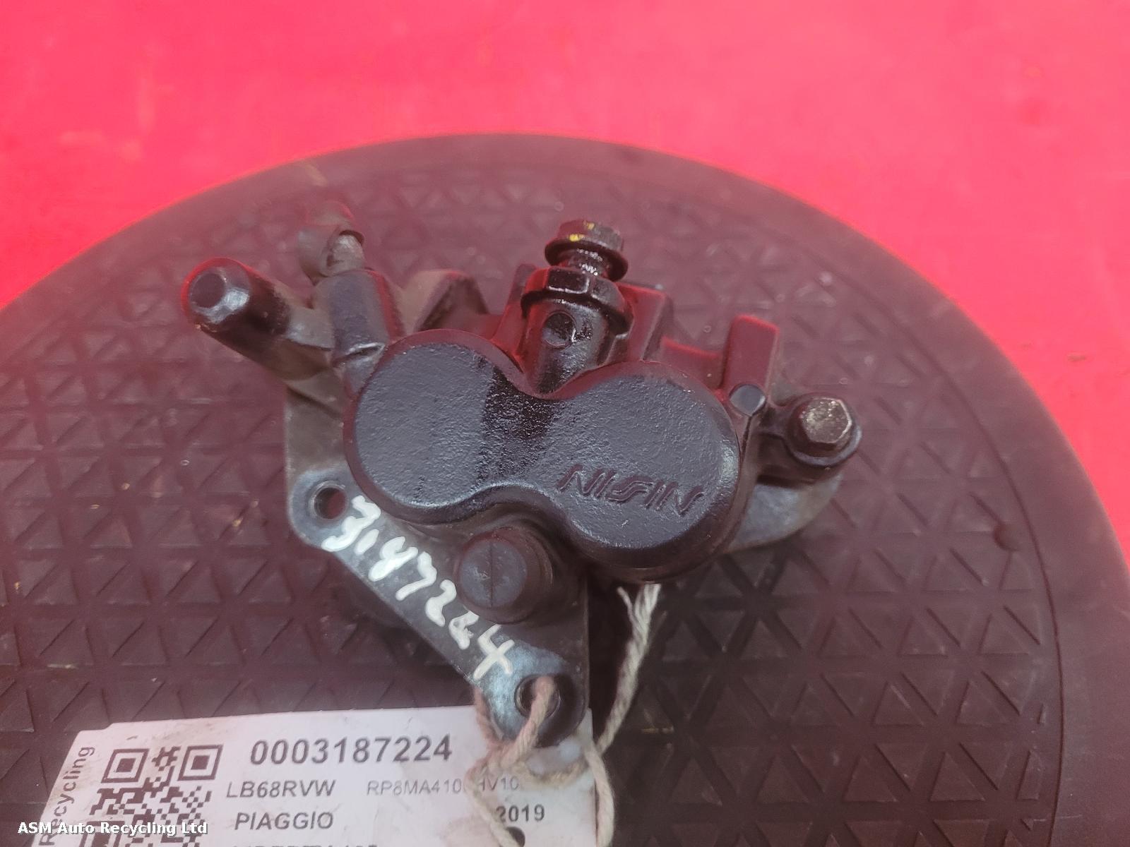 View Auto part Caliper Piaggio Liberty 125 2019