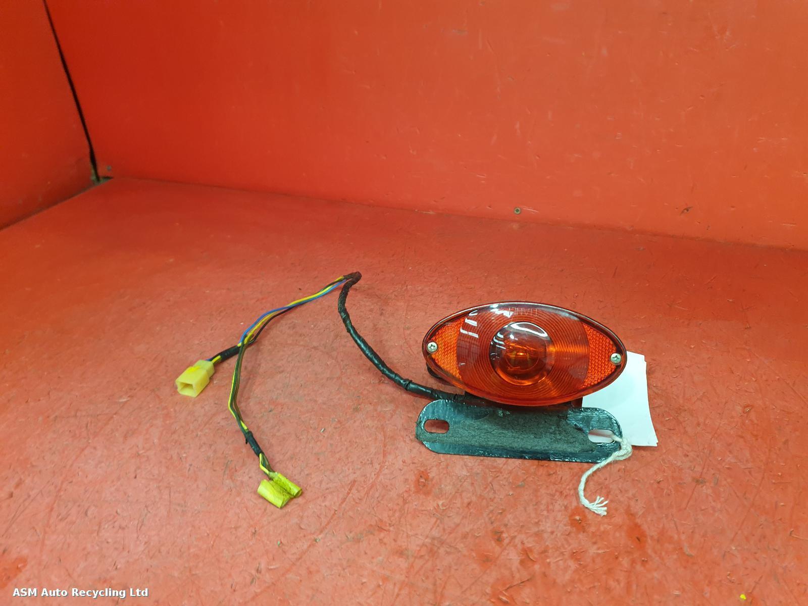 View Auto part Taillight Yamaha Yb100 1979