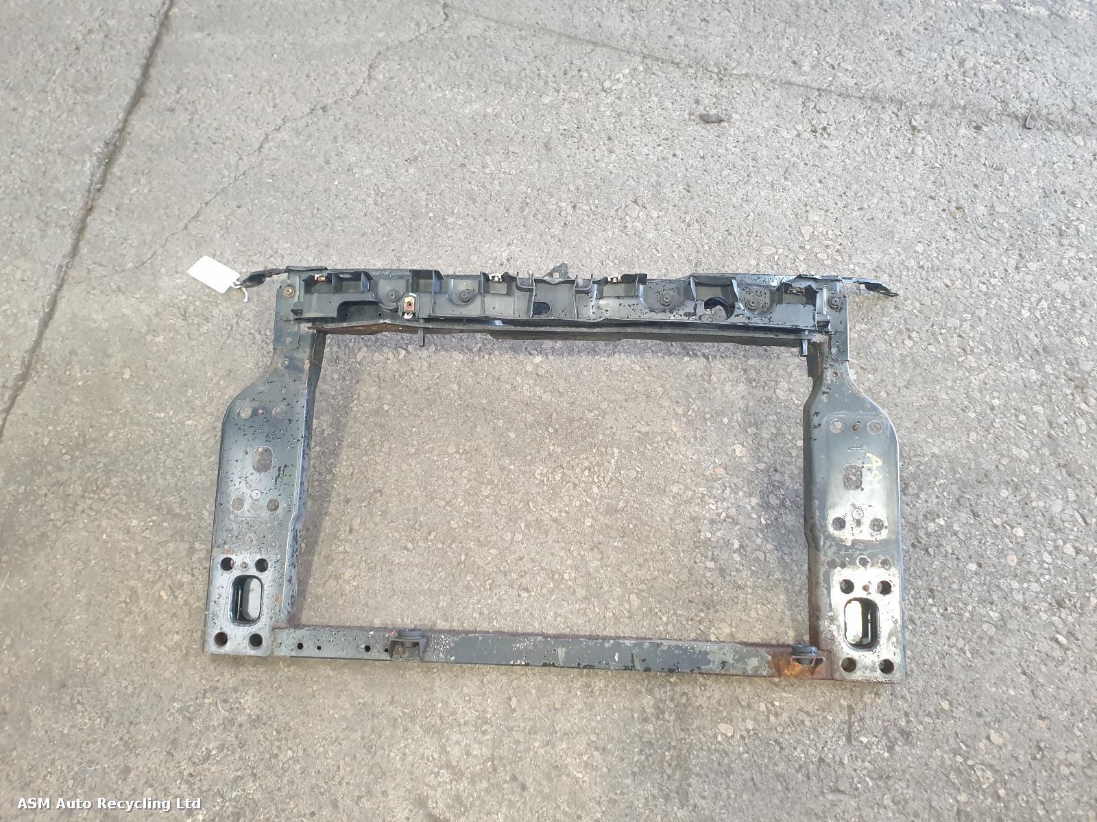 View Auto part Front Panel Ford Ka 2009