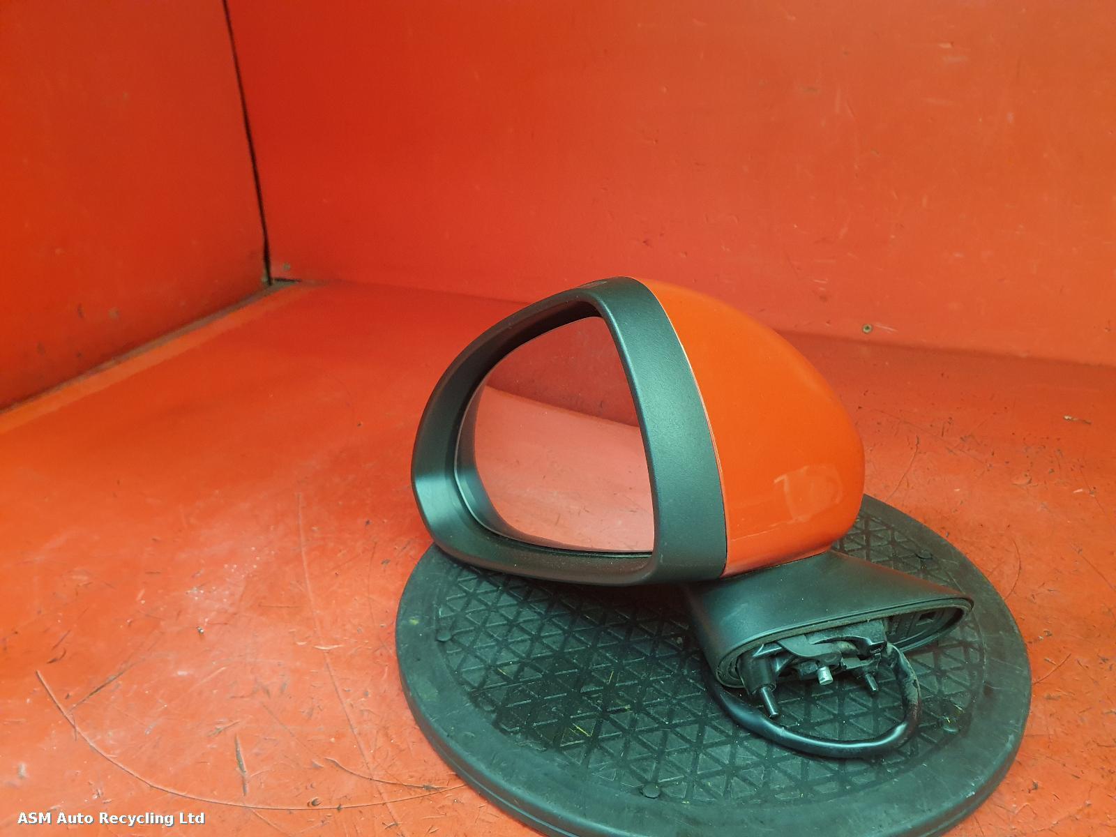 View Auto part L Door Mirror Vauxhall Corsa 2012