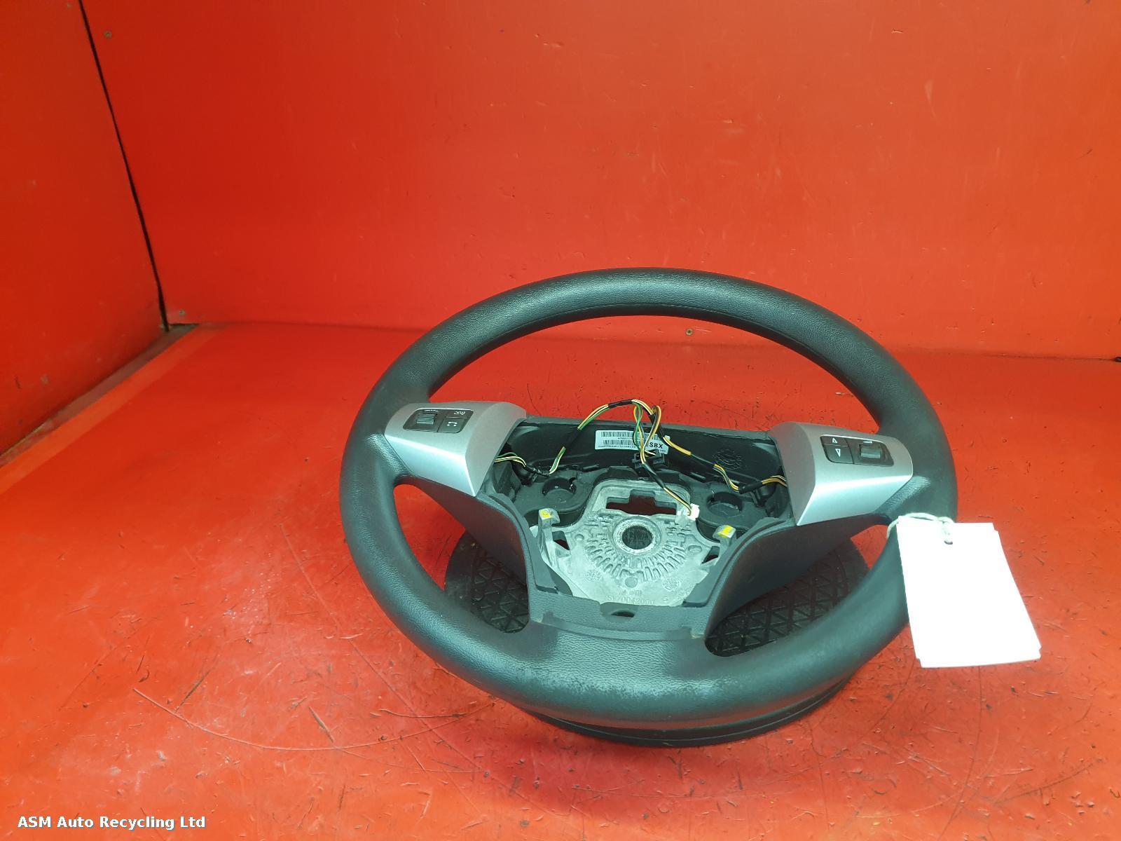 View Auto part Steering Wheel Vauxhall Corsa 2012