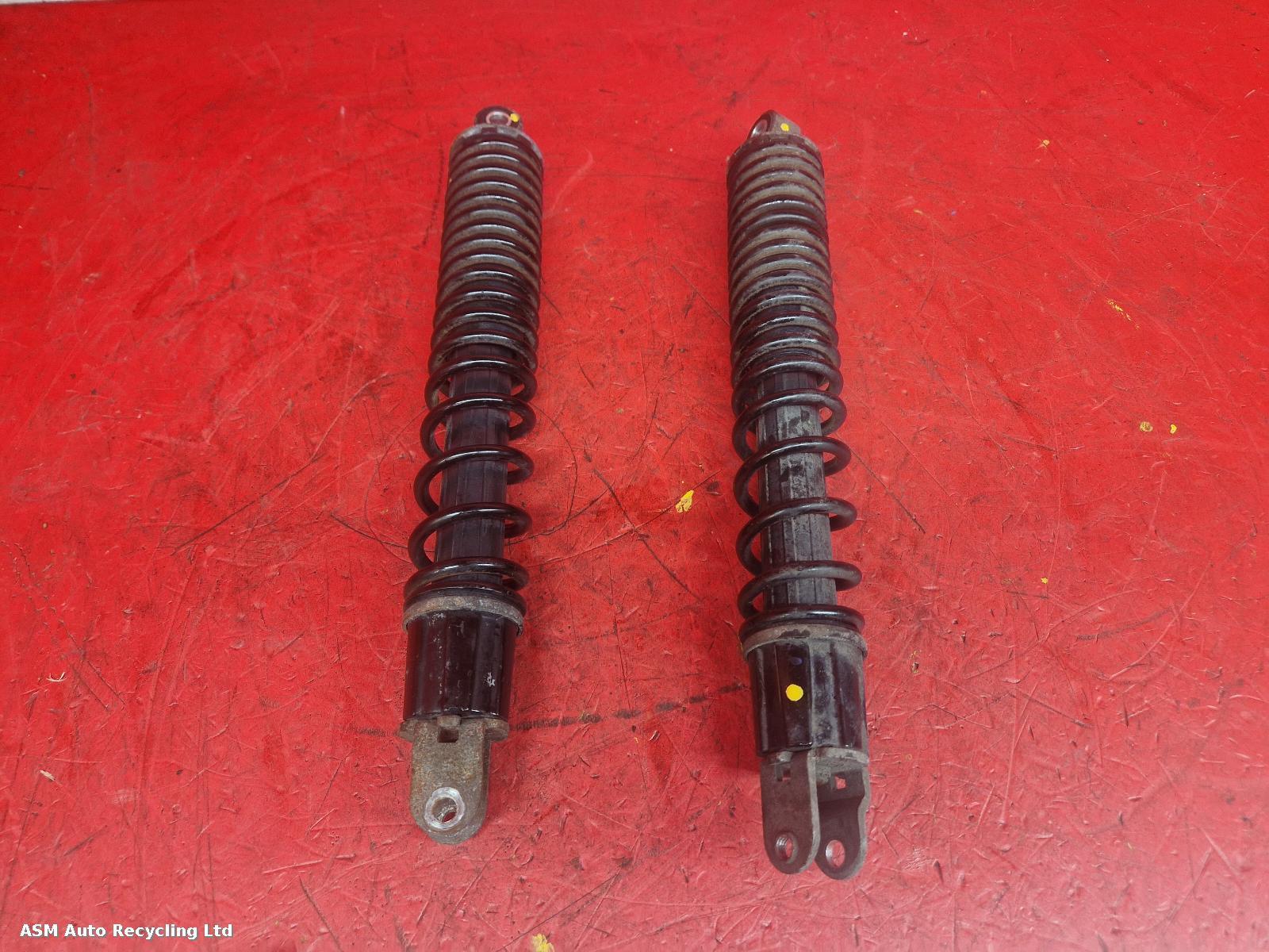 View Auto part Rear Shock Absorber Honda Ww 2022