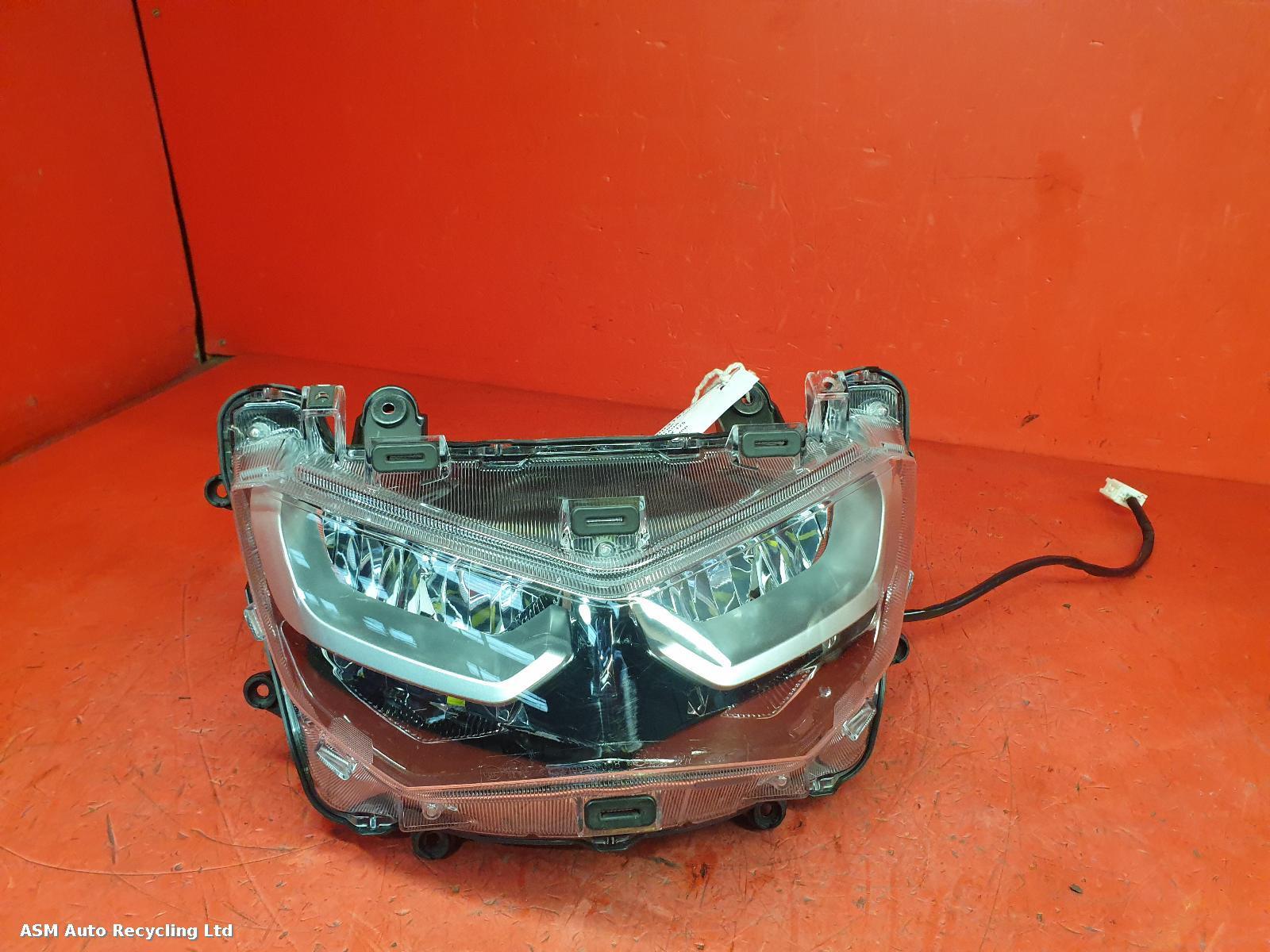 View Auto part Headlamp Yamaha Nmax 125 2021