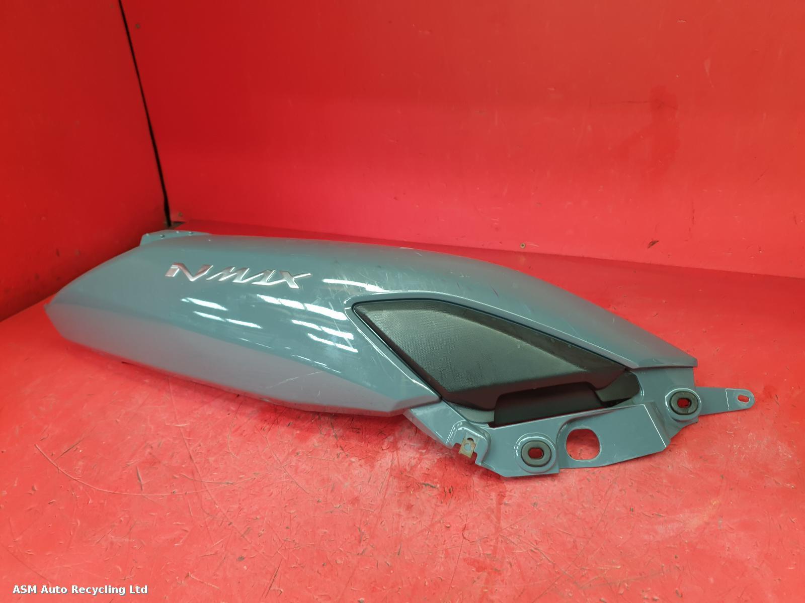 View Auto part Seat Cowl Yamaha Nmax 125 2021