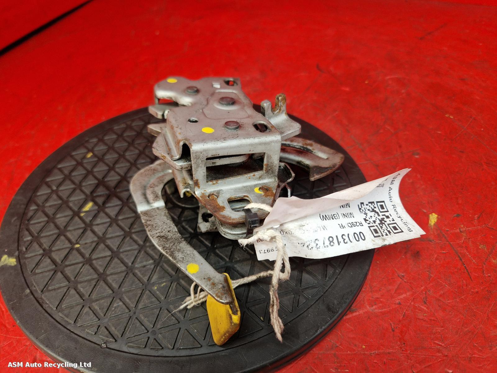 View Auto part Bonnet Latch Mini (bmw) Mini 2003