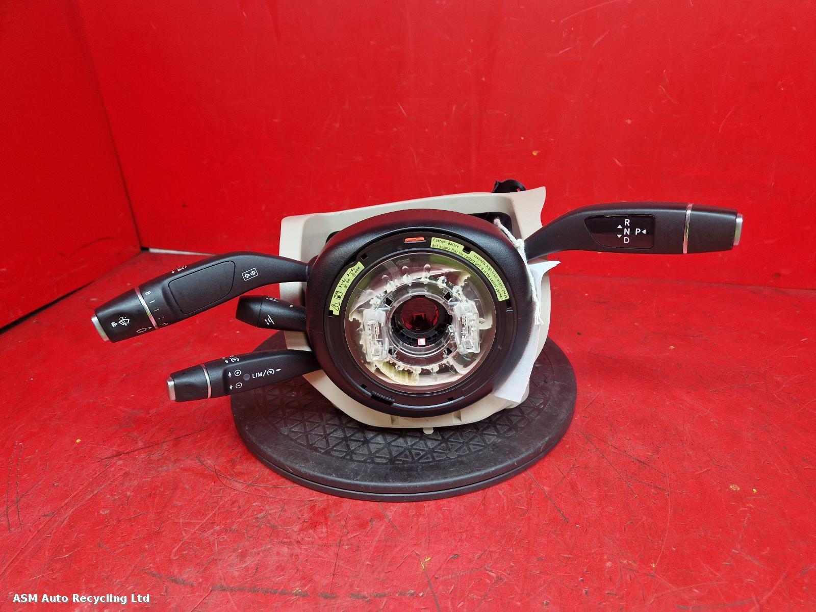 View Auto part Combination Switch Mercedes C Class 2018