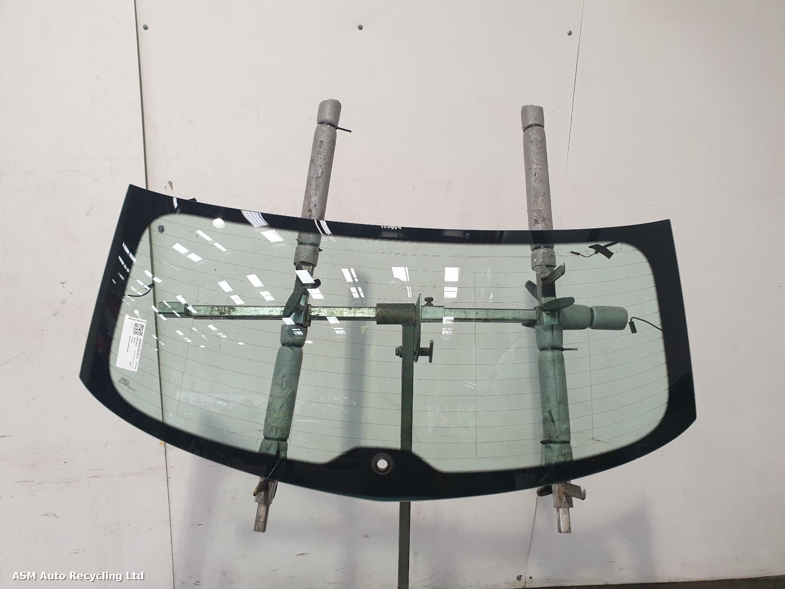 View Auto part Rear/Tailgate Glass Seat Leon 2015