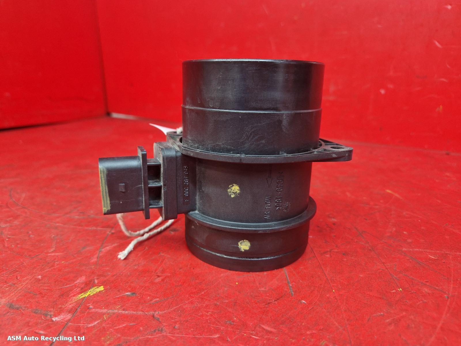 View Auto part Air Flow Meter Audi A6 2009