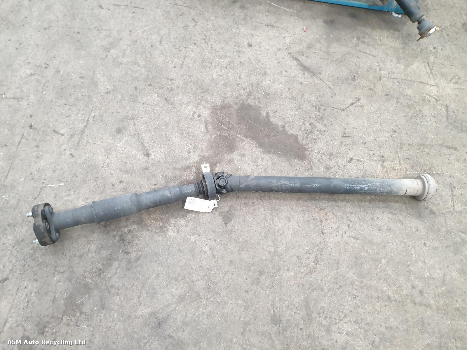 View Auto part Rear Prop Shaft Bmw X5 2020