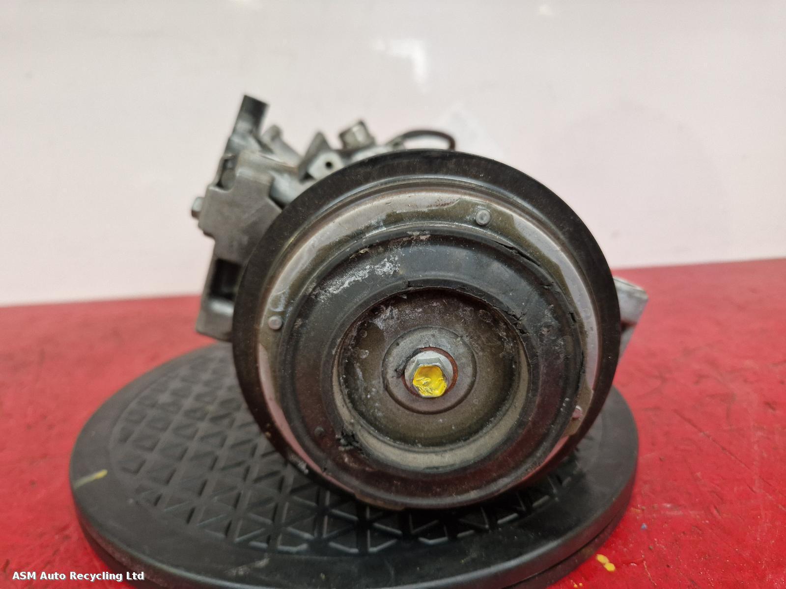 View Auto part Compressor Mercedes E Class 2021