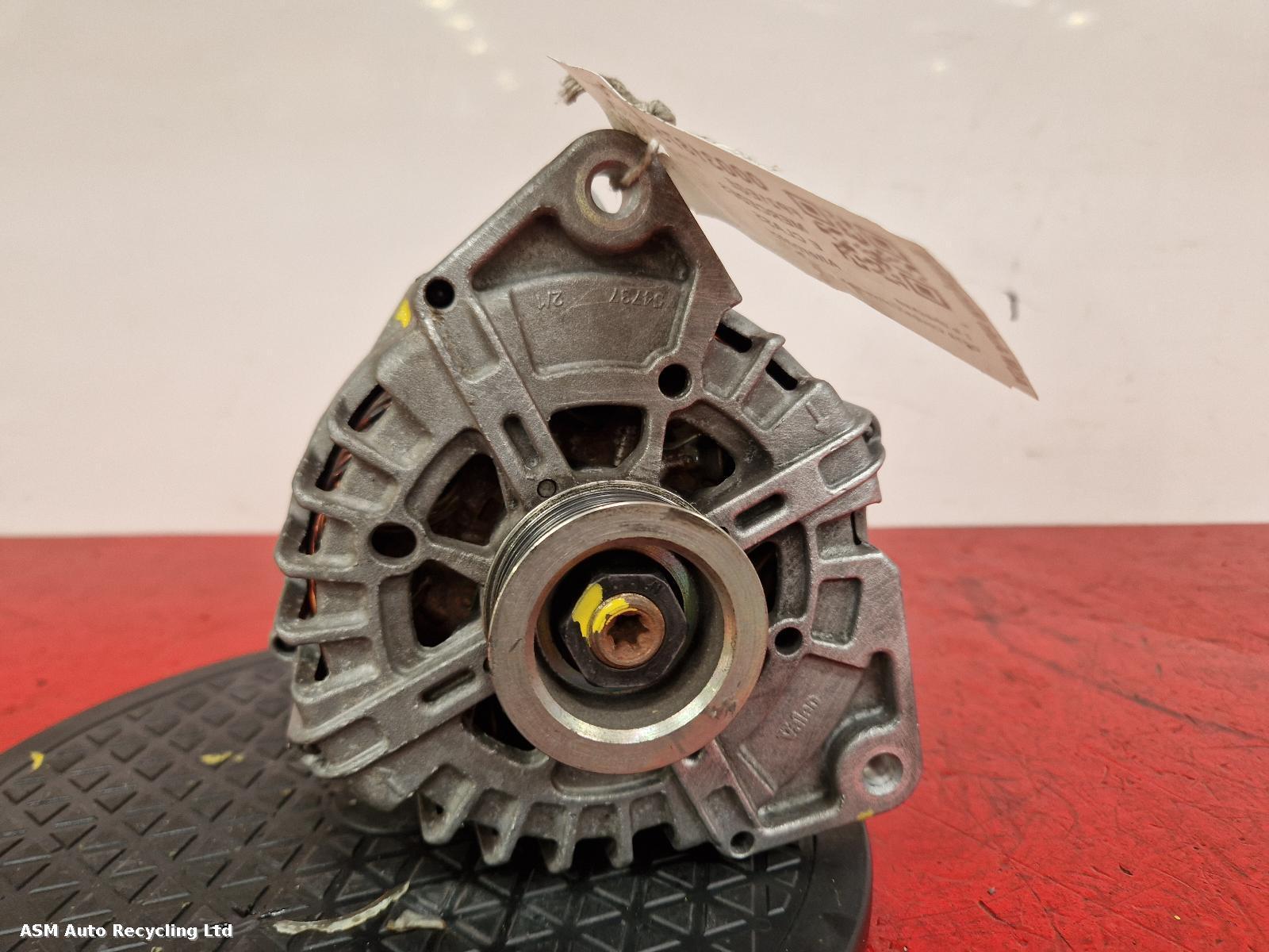 View Auto part Alternator Mercedes E Class 2021