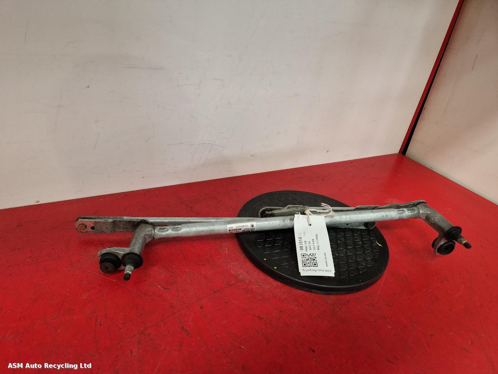 View Auto part Wiper Linkage Skoda Octavia 2012