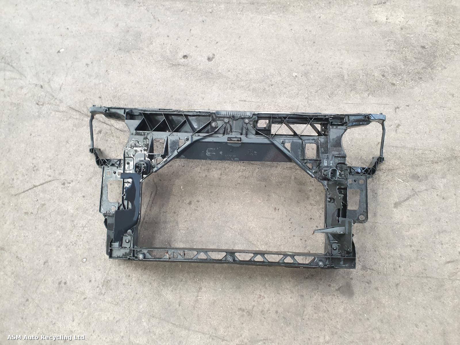 View Auto part Front Panel Seat Ibiza 2014