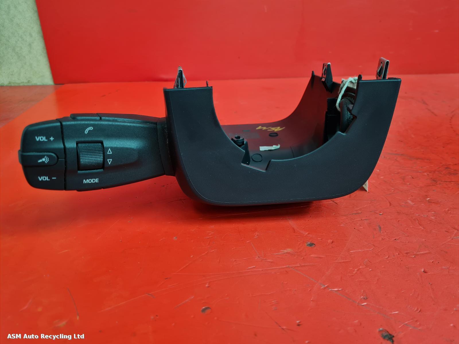 View Auto part Combination Switch Seat Ibiza 2014