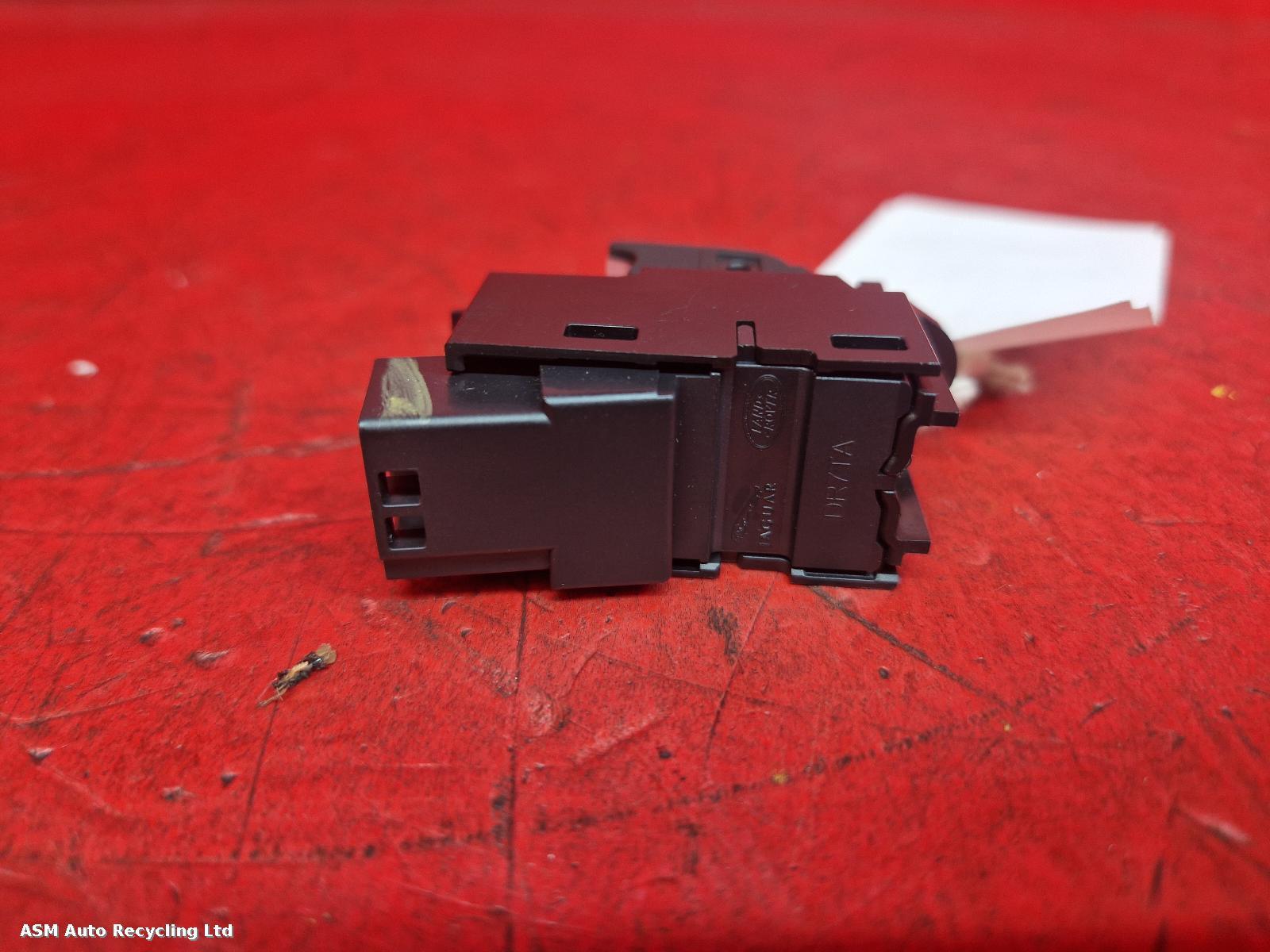 View Auto part Elect. Window Switch Land Rover Range Rover Velar 2018
