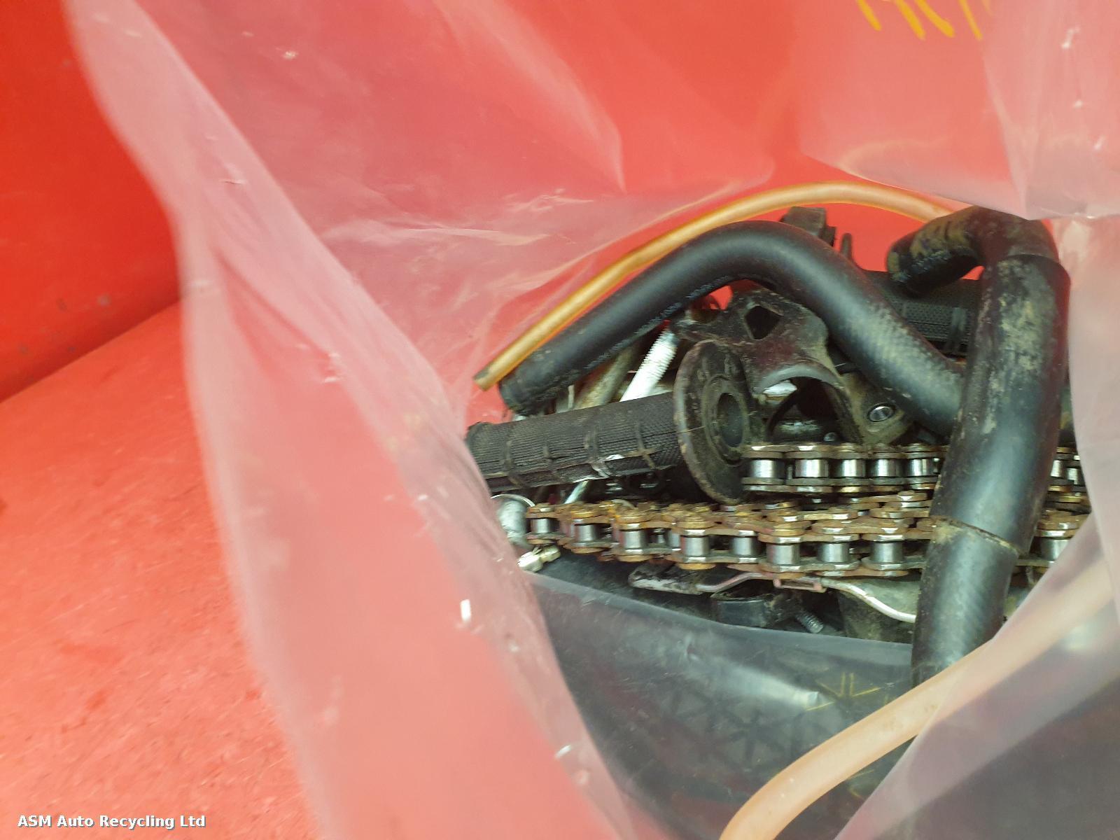 View Auto part Misc Yamaha Yz 125 2021