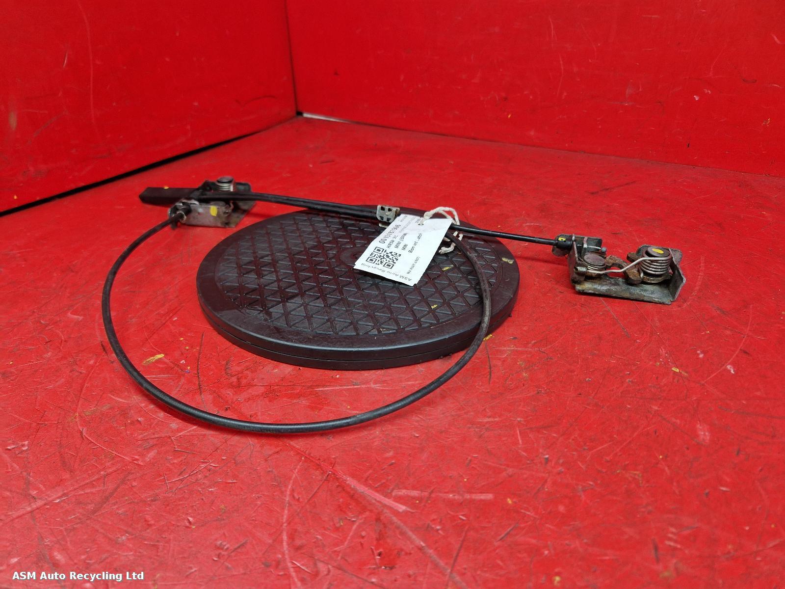View Auto part Bonnet Latch Mini (bmw) Mini 2009