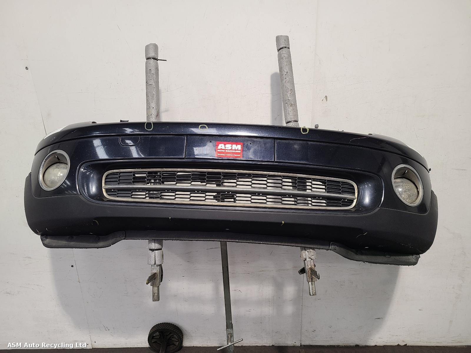 View Auto part Front Bumper Mini (bmw) Mini 2009