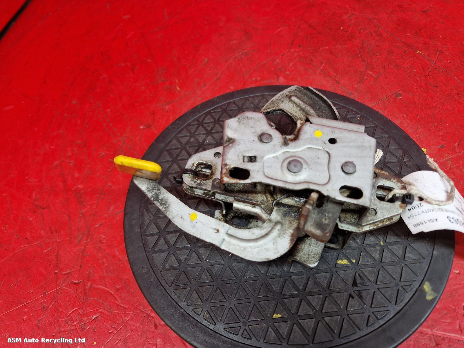 View Auto part Bonnet Latch Mini (bmw) Mini 2004