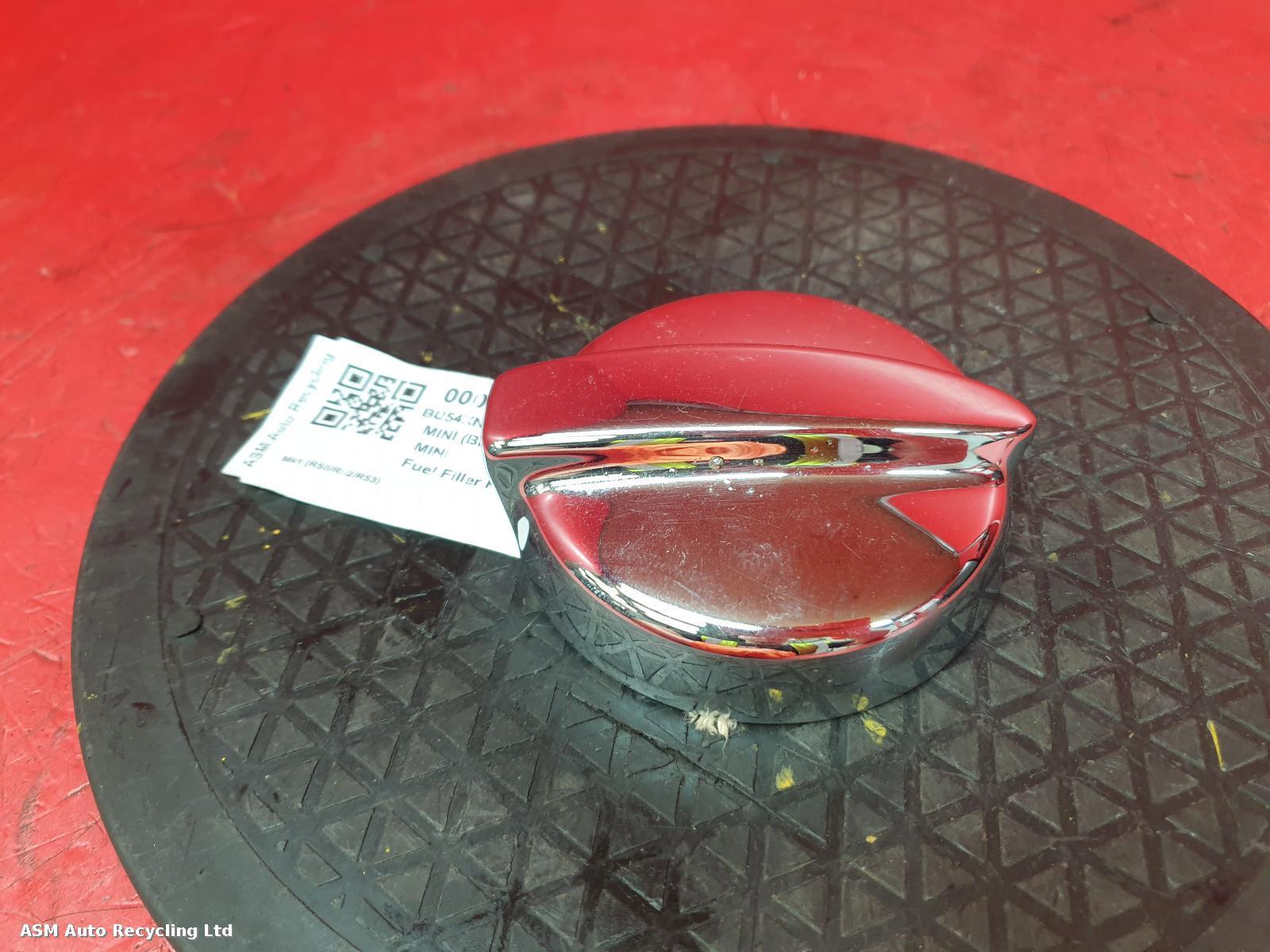 View Auto part Fuel Filler Flap Mini (bmw) Mini 2004