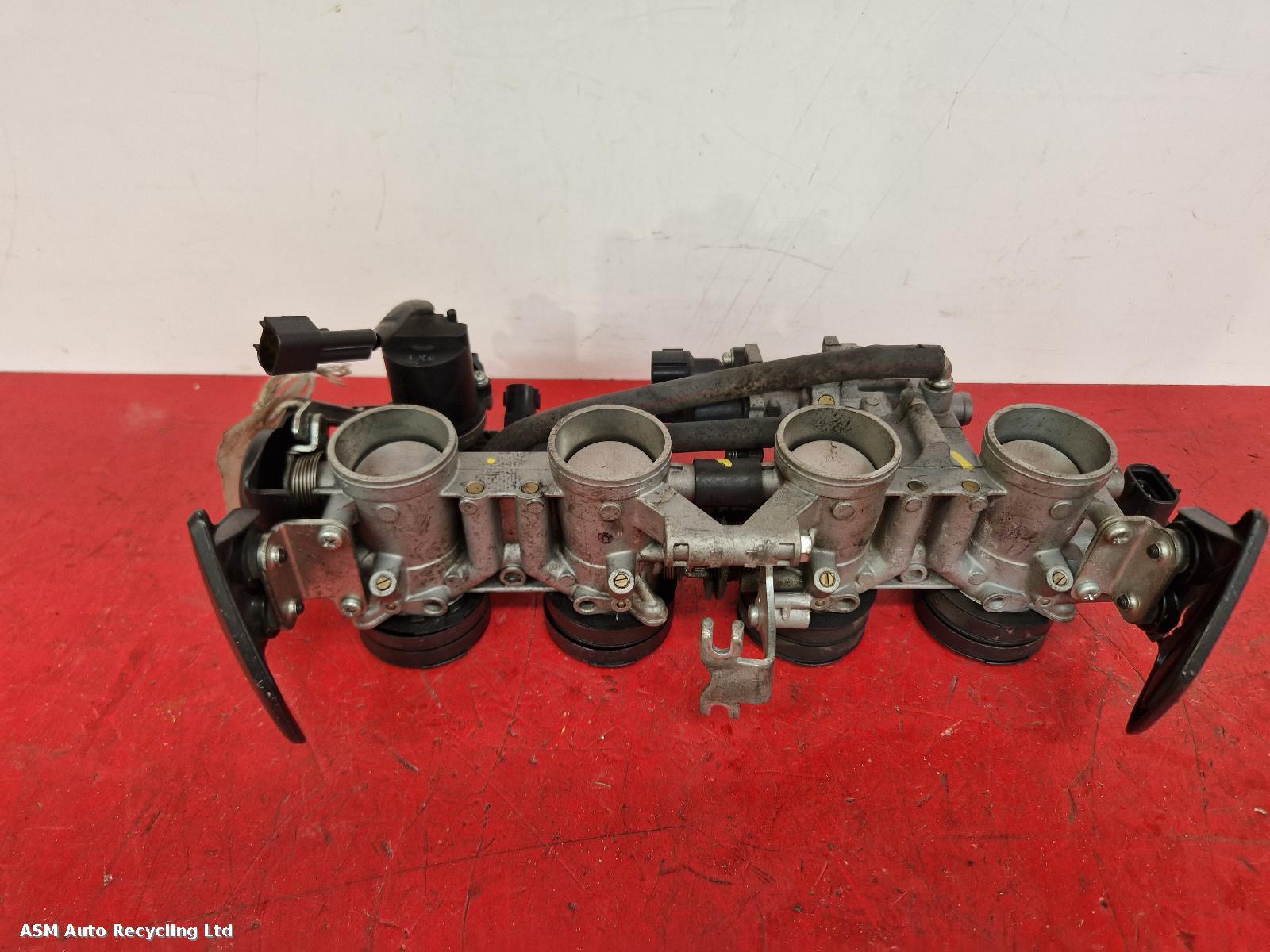 View Auto part Throttle Body Yamaha Xjr 1300 2016